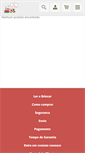 Mobile Screenshot of lerebrincar.com.br